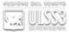 Logo Ulss 3 Serenissima